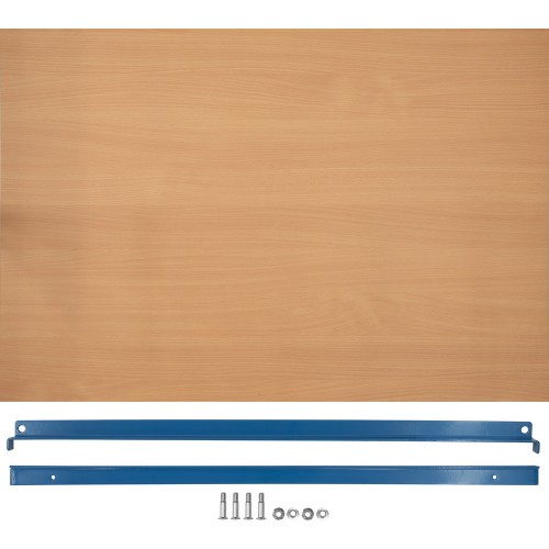 Plateau 1000 x 600 mm