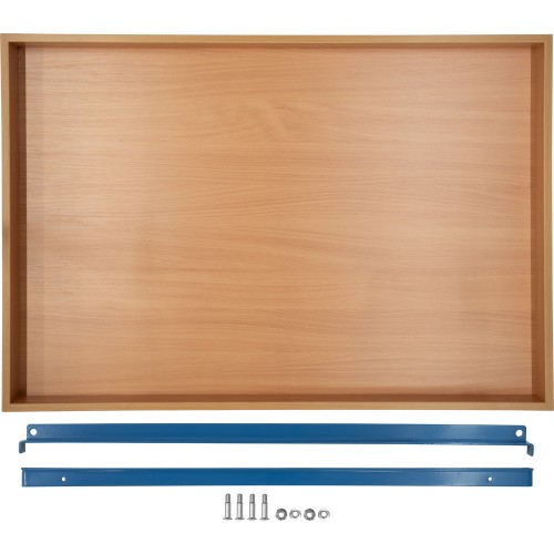 Caissette 850 x 500 mm