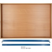 Caissette 1200 x 800 mm