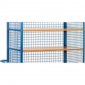 Plateau 1200 x 780 mm