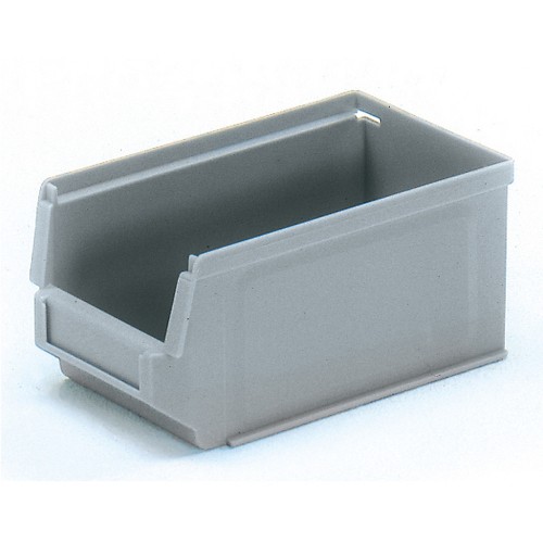 Bac pour pi&egrave;ces 170/145 x 102 x 78