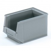 Bac pour pi&egrave;ces 230/200 x 147 x 132