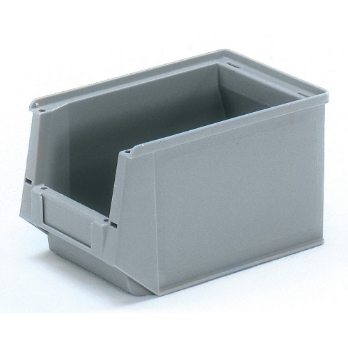 Bac pour pi&egrave;ces 230/200 x 147 x 132