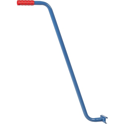 Barre de pouss&eacute;e