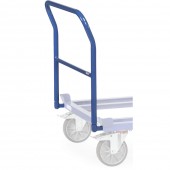 Dossier de pouss&eacute;e