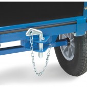 Attache arri&egrave;re