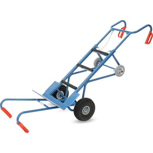 Brancard courb&eacute;