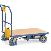 Motorisation &eacute;lectrique