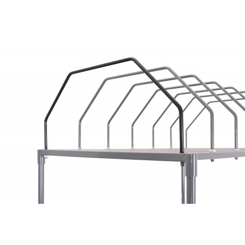 S&eacute;parateur pour chariot - 350 x 785 mm