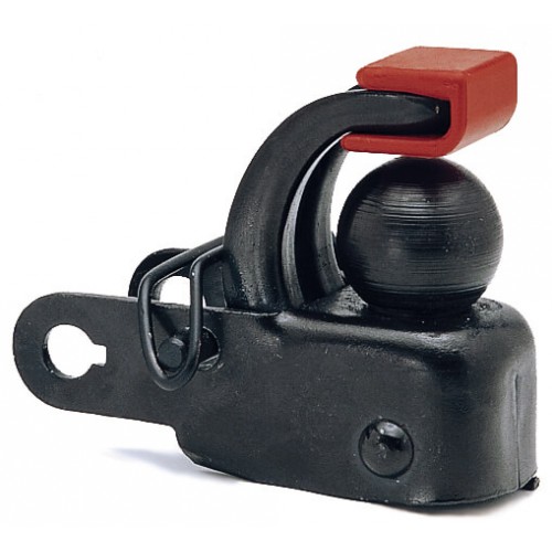 Attelage de chariot remorque