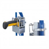 Support pour scanner