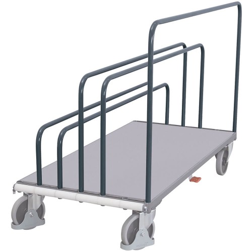 Poign&eacute;e suppl&eacute;mentaire pour chariot/rack &agrave; panneaux